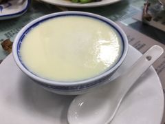 -俊丽双皮奶甜品店