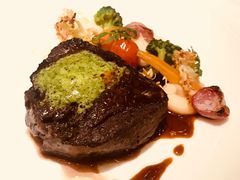 -查特花园美食广场(西单大悦城店)