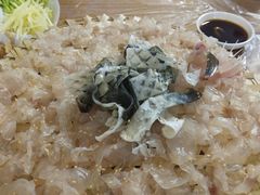 -官塘锋记鱼生·生腌·砂锅粥(牌坊街店)