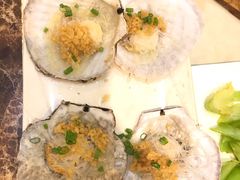 -粤盛海鲜平价店(洛溪食街店)