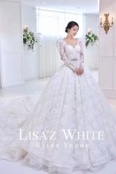 -Renee芮亦婚纱(原丽莎)