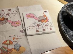 -哥老官重庆美蛙鱼头(五角场合生汇店)