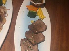 -京料理·日料自助·铁板燒(复悦城店)