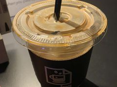 -JPG coffee(广州体育西店)