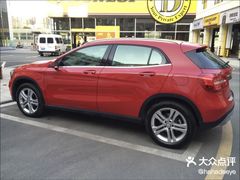 -车水马龙3M汽车贴膜冠军店隐形车衣改色膜(漕宝路中环店)