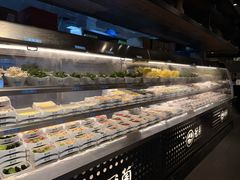 -冠菌火锅自助(东莞桥头店)