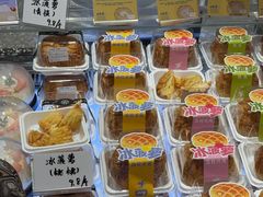 -丁香西饼屋(桂林路店)