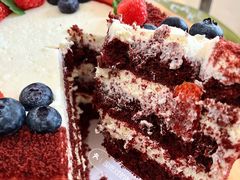 -姆们M Sweetie Cake(五道口店)