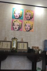 店内环境-睫乐园•睫公馆•美睫美甲沙龙