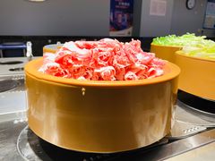 -龍歌自助小火锅(崂山丽达店)