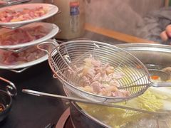 -聚味罗记大排檔·烧烤·鲜鱼杂·甲鱼煲(科学馆店)