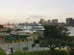 -上海港国际客运中心