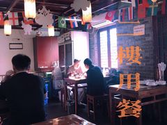 大堂-鼎香润(德胜门内店)