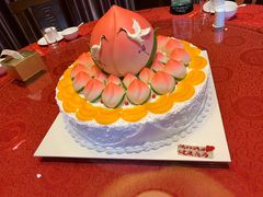 -好利来(望京中福店)