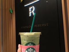 -星巴克(夏日百货店)