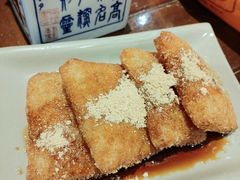 -天府小吃荟(勒泰店)
