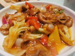 -王庄阿咪海鲜大排档(象园店)