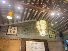 大堂-猪肉婆私房菜(容桂总店)