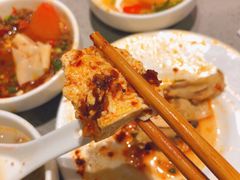 捞派豆花-海底捞火锅(铂澜大象城店)