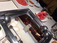 -海底捞火锅(万丰桥店)