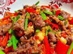 -老湘村·湖南土菜(天河维多利店)