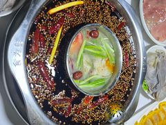 -枇杷园食为鲜火锅(南山店)