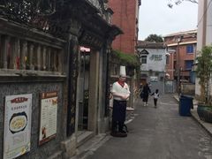 -鼓浪屿牌馅饼(博物馆店)