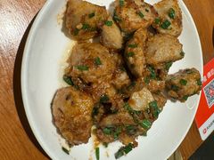 -水先生寧波菜(天一店)