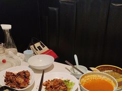 -大铁勺新津菜(东丽阳光新业广场店)