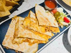 -Q MEX 库迈墨西哥餐吧(三里屯店)