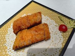 -海宝酒家(中山四路店)