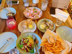 -RAC BAR(安福路店)