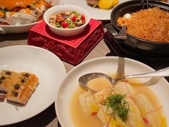 -悦轩中餐厅·高空江景·杭州柏悦酒店