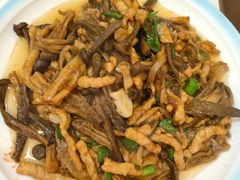 -观城阁家常菜·精品烤鱼·锦州烧烤(崇文门店)