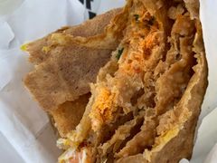 -虎头军煎饼(魏公村店)