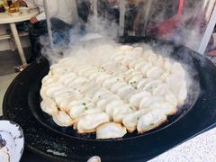 锅贴-胖子锅贴(双阳路111弄店)