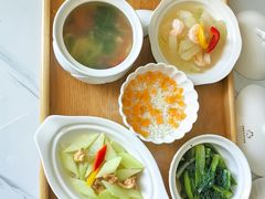 -庆阳享悦时光月子会所建隆大厦店(庆阳享悦时光月子会所凤凰南郡店)