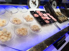 -加餐海鲜自助(集美银泰百货店)
