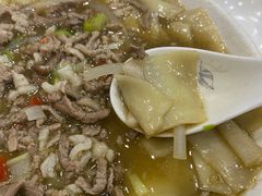 -星月美食城(雁西路店)