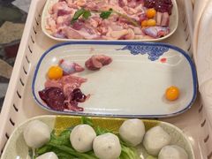 -小煵记·打边炉(西丽文光店)