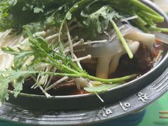 -真利味·脊骨火锅·正宗韩国料理(韩乐坊店)