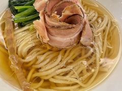 -真打拉面·日式拉面新流派(体育西横街店)