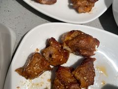 -半天妖烤鱼(中山路店)