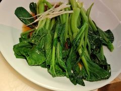 -绿茶餐厅(北京世纪金源店)