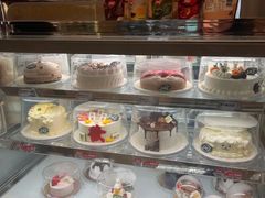 -DQ·蛋糕·冰淇淋(合生汇店)