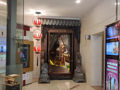 -北京河南大厦酒店