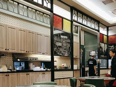 -香港新曜记茶餐厅(星耀城店)