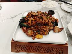 -鲁西南老厨子·特色鲁菜(经一纬五店)