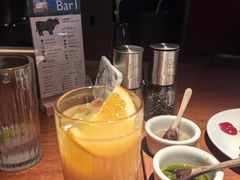 -拉蒂娜·巴西牛排馆 Latina·Brazilian Steakhouse(铜仁旗舰店)