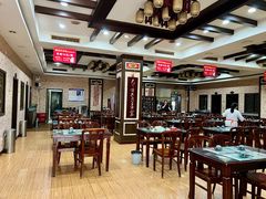 -虢州羊肉馆(三门峡店)